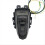 Motorcycle Rear LED Dynamic Brake Light Taillight compatible for 4