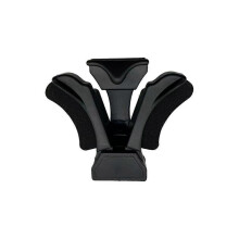 Separador para portavasos de la consola central delantera 55633-60050 compatible con Toyota Lexus LX570