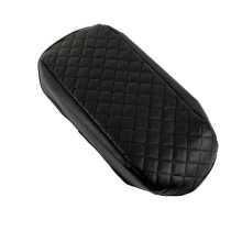 Center Console Armrest Box Cover Armrest Protector Pad for