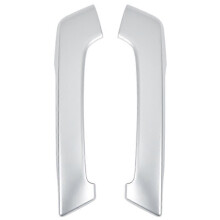 for Toyota Land Cruiser Prado 150 2010 2011 2012 2013 2014-2016 2017 2018 FJ150 Front Door Inner Armrest Trim Cover