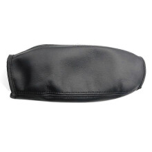 Car Armrest Box Cover for Jeep Renegade 2015-2020 Central Control Container Mat Automotive Interior Styling Accessories