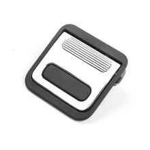 1646800584 Alfombrilla de maletero trasero con manija de manija de maletero trasero compatible con Mercedes