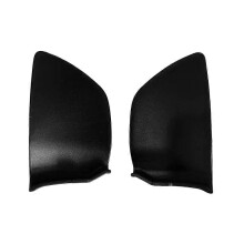 1 Paar Schraubenabdeckungen für Türgriffe innen 80683-1MA0C 80682-1MA0B für Infiniti Q50 17-23, Abdeckung