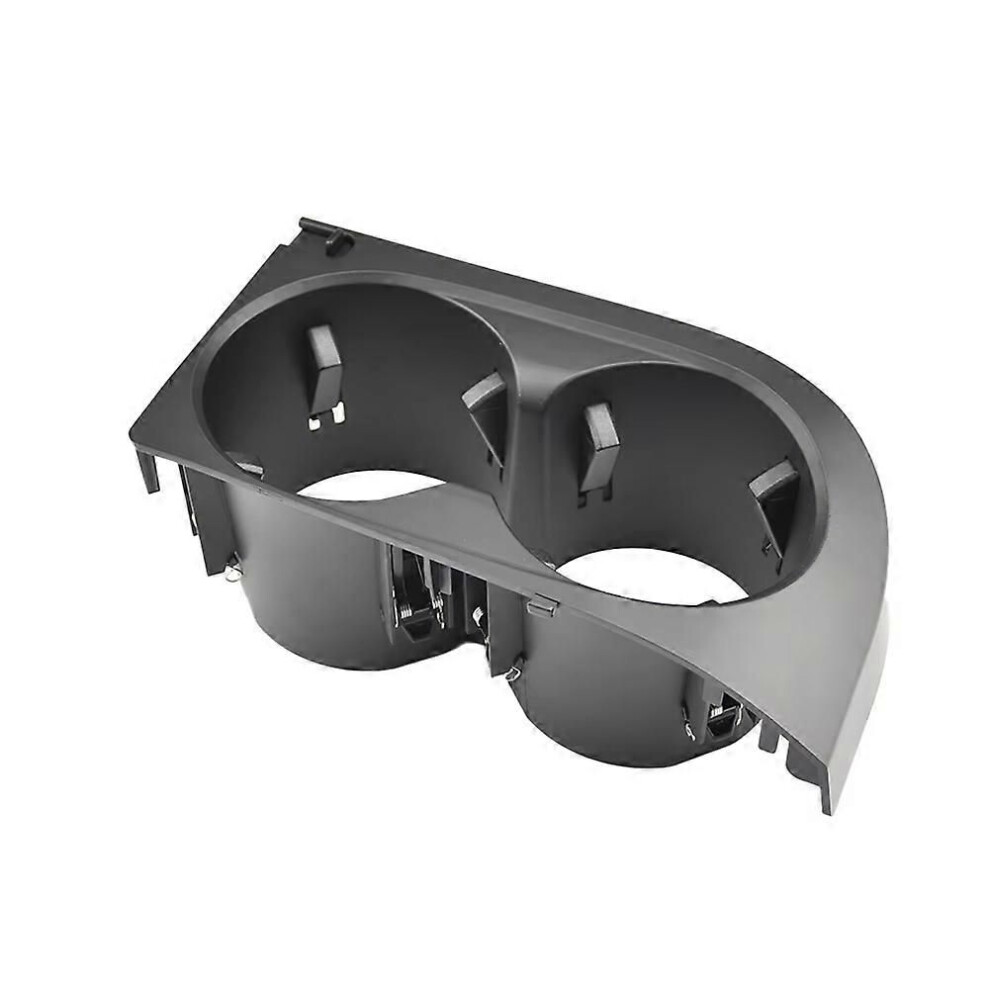 Cup Holder Beverage Holder A2068107801 For Mercedes Benz W206 C Class 2021-2024 Center Console Water Cupholder 9319739854862