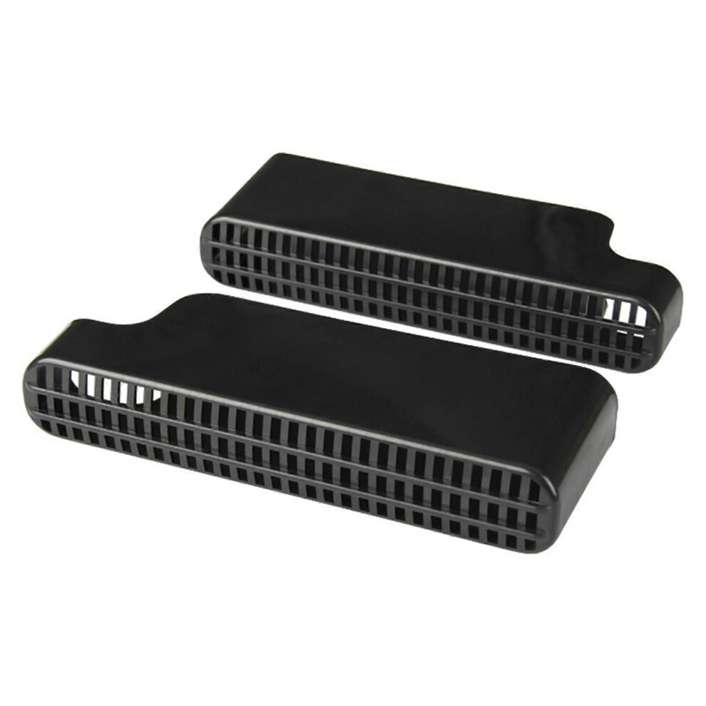 Car Under Seat Outlet Heater Floor Air Duct Vent Grille Air Conditioner Cover Net For Toyota Rav4 2020 9319739855043