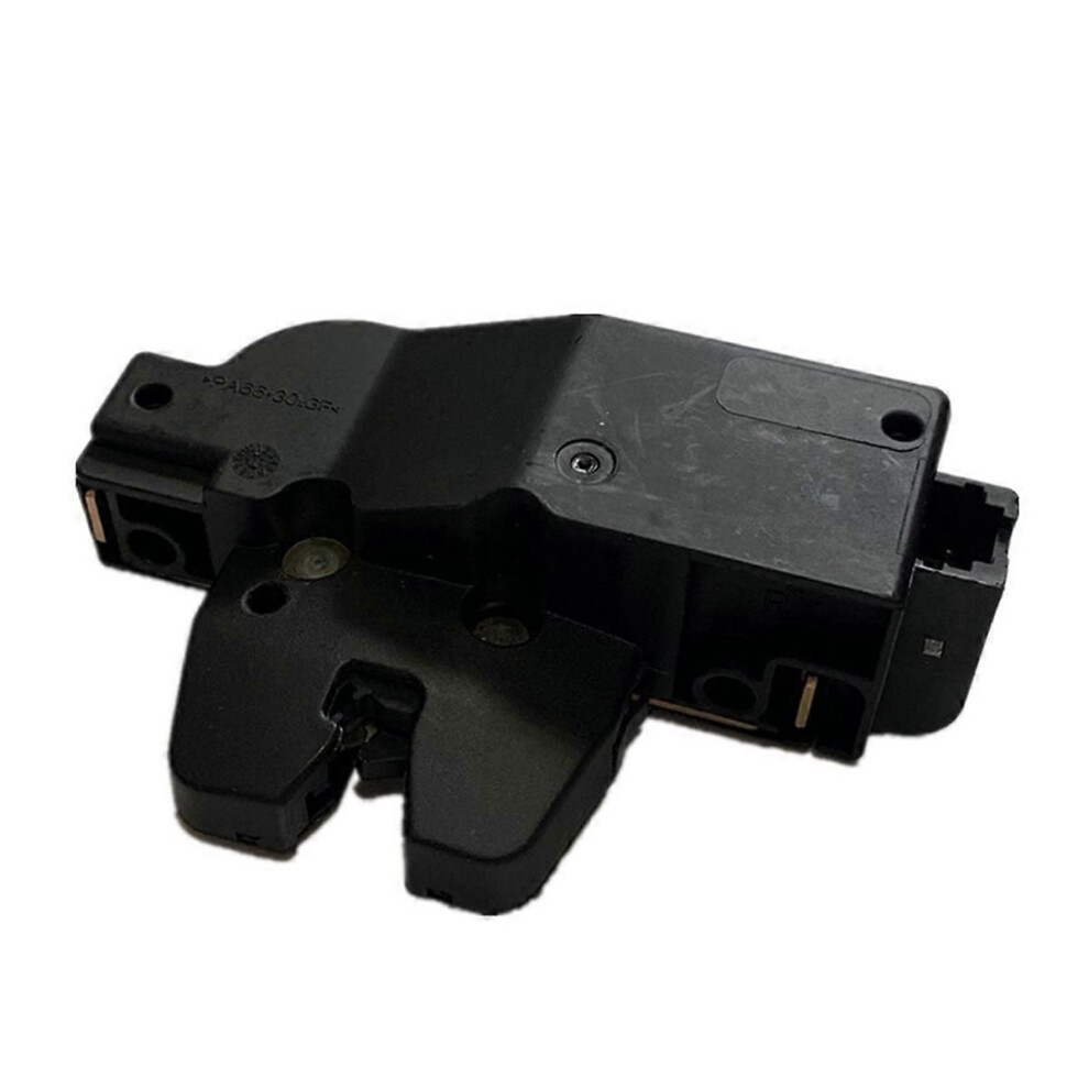 Rear Trunk Locks Lid Locking Latch 871982 Compatible 206 307 407 Compatible C2 C3 C4 Xsara Rear Lock Parts 9319739857511