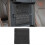 Center Console Organizer MOLLE Panel compatible for 2015-2025 2