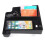 Center Console Organizer Armrest Storage Box Tray compatible for Q6 2023 3