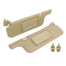 Car Sun Visor For 2001-2007