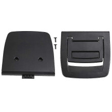Carpet Handle Replacement for Rear Trunk Floor Accessory Fit E70 E71 E72 F15 F16 Models