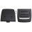 Carpet Handle Replacement for Rear Trunk Floor Accessory Fit E70 E71 E72 F15 F16 Models 1