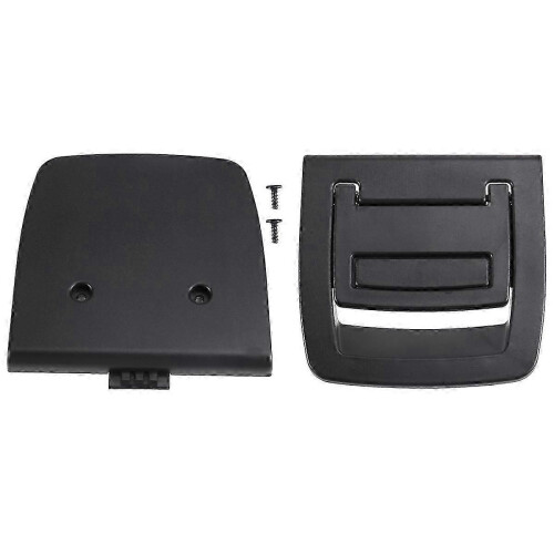 Carpet Handle Replacement for Rear Trunk Floor Accessory Fit E70 E71 E72 F15 F16 Models