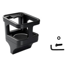 Portavasos compatible con Suzuki Jimny JB64 Sierra JB74W 2019-2023. Accesorios adhesivos para el interior