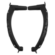 1set Left / Right Inner Armrests 51416969401 51416969402 for BMW E70 E71 X5