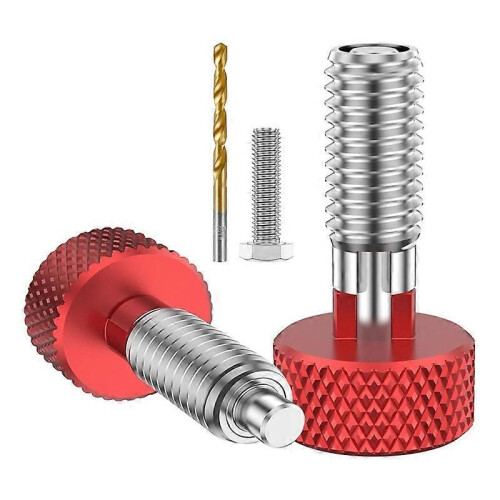 4PCS Handle Kit, Handle Lock M6