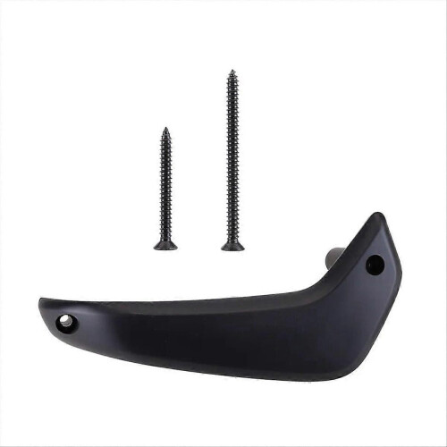 Car Interior Door Pull Handles compatible for Fiesta(Manual Only) (Left)