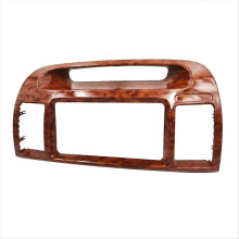 Car 2 Din Radio Fascia Frame Trim compatible for 2003-2006