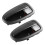 Car Black Interior Door Handle Catch compatible Matrix 2001-2010 1