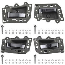 Türgriff für Jeep Grand Cherokee 2005-2011, vorne, hinten, links, rechts