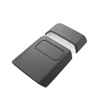 Car Armrest Box Protective Cover Car Interior Accessories compatible Cybertruck