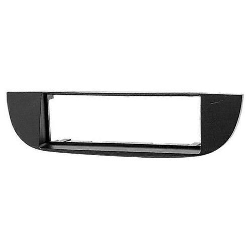 Car Radio Panel Frame for (500) 2007-2015 Install Frame Kit