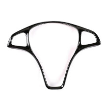 For Car Steering Wheel Decoration Frame Cover Trim