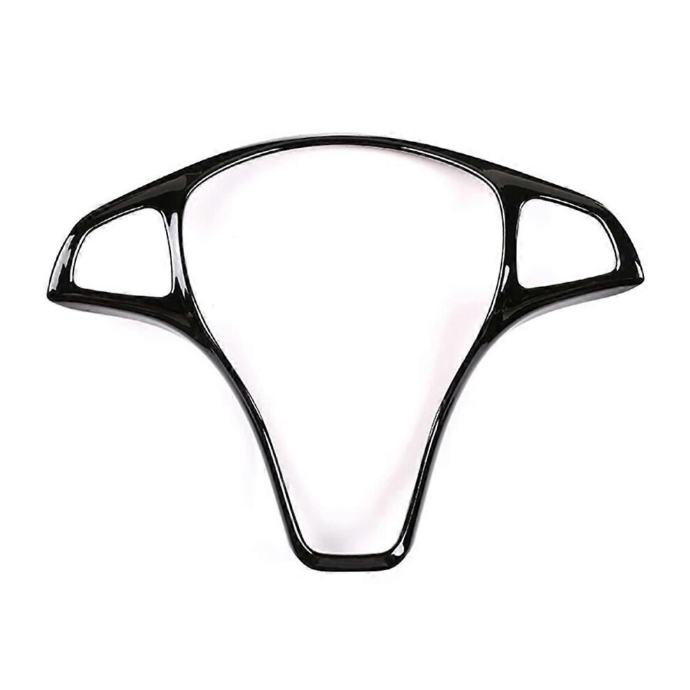 For Car Steering Wheel Decoration Frame Cover Trim 9319739855647