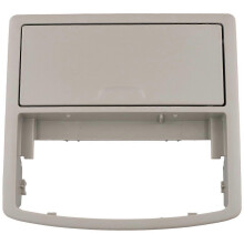 Car Overhead Console Assembly Eyeglass Box BBM7-69-97YC-75