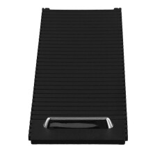 Portavasos para interior de coche compatible con persiana enrollable compatible con Superb