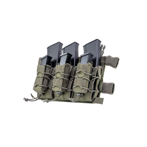 Viper TACTICAL Viper TACTICAL VX Buckle Up Mag Rig Green 2