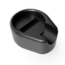Portafilter Tamping Station compatible ES601 ES655 701 Portafilter Holder Espresso Tamper Station Coffee Wa