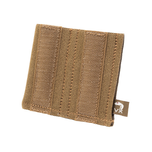Viper TACTICAL Viper TACTICAL VX Double Pistol Mag Sleeve Dark Coyote 2