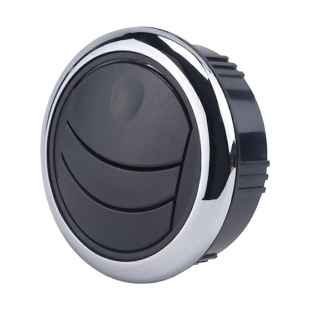 Knob Style 75Mm A/C Air Conditioning Outlet Vent (Î¦ 87 / 75/22Mm) 9319739856224