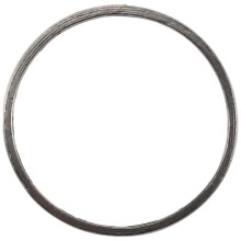 18307553601 BMW E70 E89 F02 F06 F12 Pakoputken tiiviste Turboahtimen tiiviste