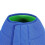 Collar isabelino protector para perros 4