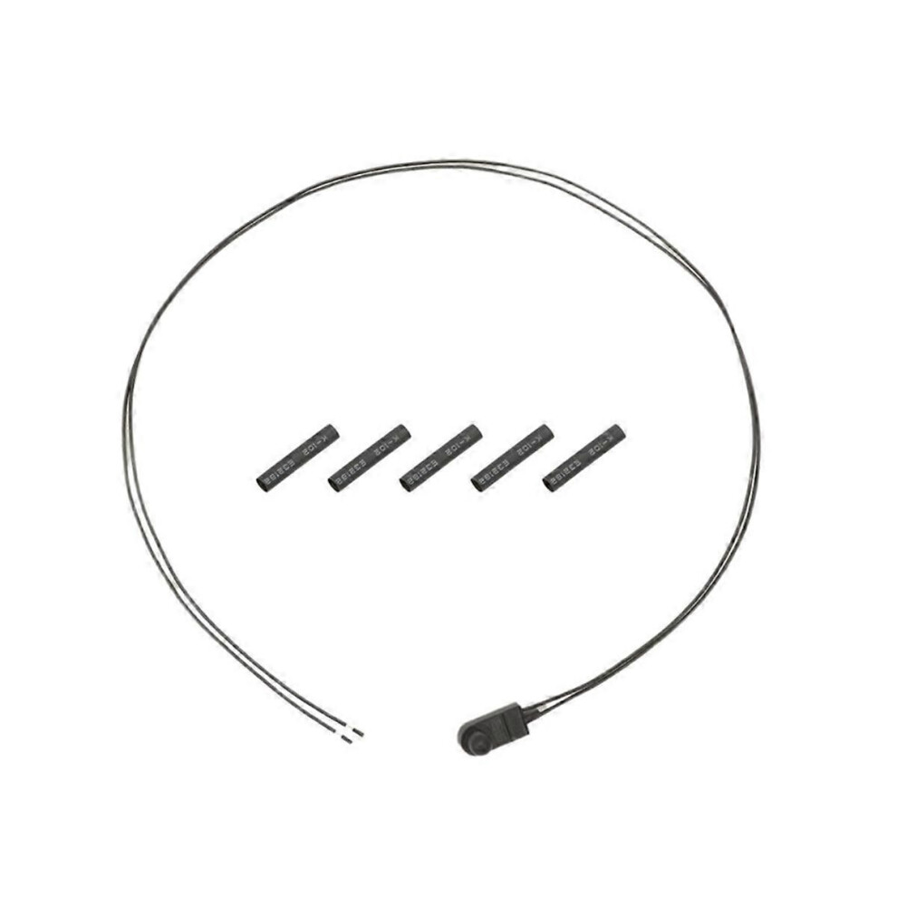 External Ambient Air Temperature Sensor 735603615 For 500L 500X Punto 2005-2018 9152359390071