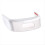 Console Armrest Cover Switch Trims for A Class W177 1