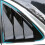 Shutter Decorative Stickers compatible for - Old A-Class 2013-2018 3