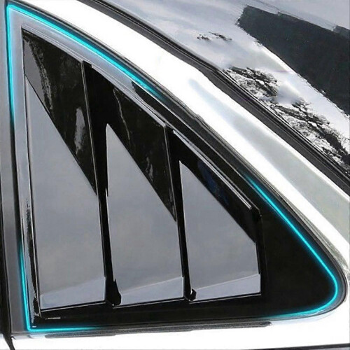 Shutter Decorative Stickers compatible for - Old A-Class 2013-2018 2