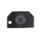 Center Console Dashboard Horn Speaker Cover Trim compatible for 1