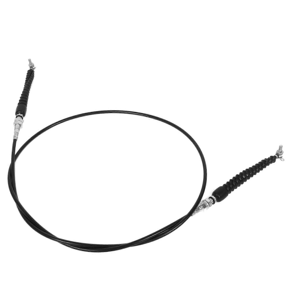 Gear Selector Shift Cable 7081753 Replacement Fit For Polaris Ranger 400/500/800 10Â16 9319739904642