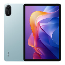 XIAOMI REDMI Pad 2 4+128GB Mint Green 11" 2.5K Display 9000mAh(typ) Battery