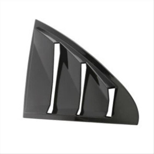 Shutter Decorative Stickers compatible for - Old A-Class 2013-2018 1