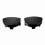 PS4 Controller Thumb Sticks L1 R1 L2 R2 Trigger Buttons Repair Kit Replacement Tool 3