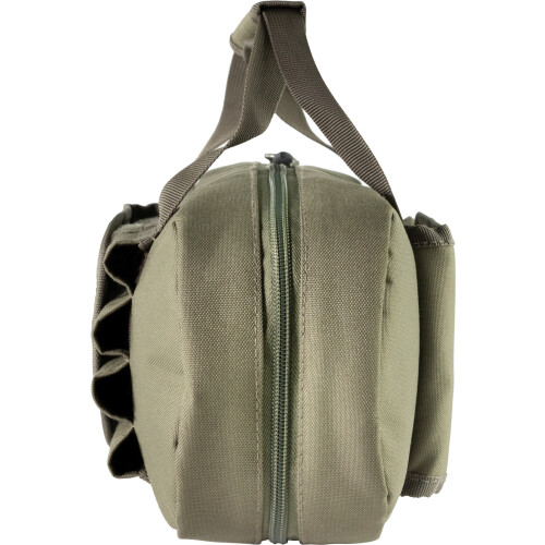 Speero SPEERO Buzzer Bar Bag Green Large 2