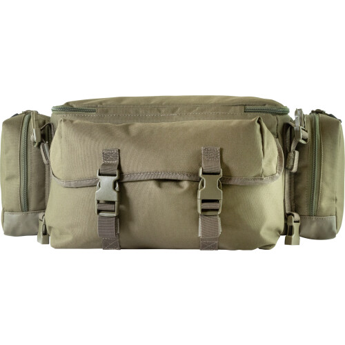 Speero SPEERO Modular Bait Bag Green 1