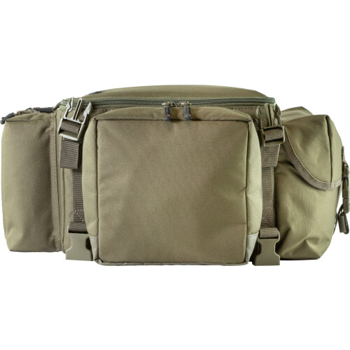 Speero SPEERO Modular Bait Bag Green 1