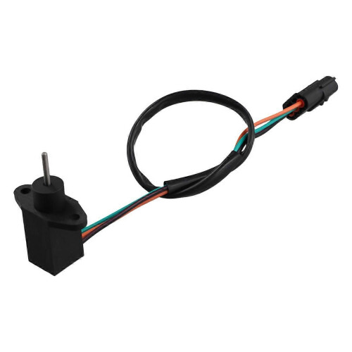 38920-00550 Αισθητήρας κατεύθυνσης Αισθητήρας EPS Αισθητήρας τιμονιού για 1