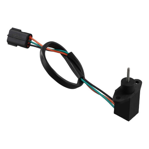 38920-00550 Αισθητήρας κατεύθυνσης Αισθητήρας EPS Αισθητήρας τιμονιού για 2