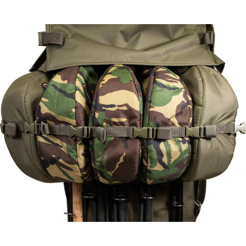 Speero SPEERO Quiver System Base GREEN 2